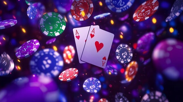 Live Casino ဂိမ်းများ vip77777