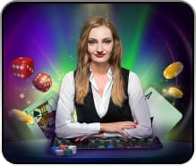 vip77777 App Live Casino Baccarat HD Streaming မြန်မာ