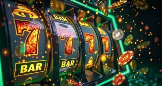 Live Casino ဂိမ်းများ Baccarat Roulette မြန်မာ